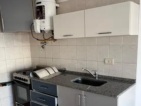Departamento en Alquiler 20 años