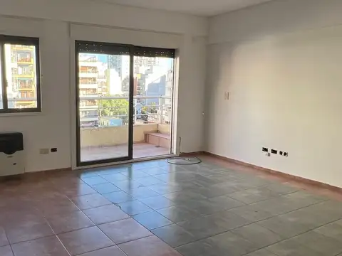 Departamento en Alquiler de Monoambiente