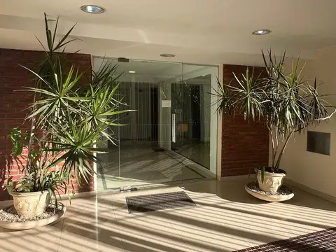 Departamento monoambiente Caballito sin expensas