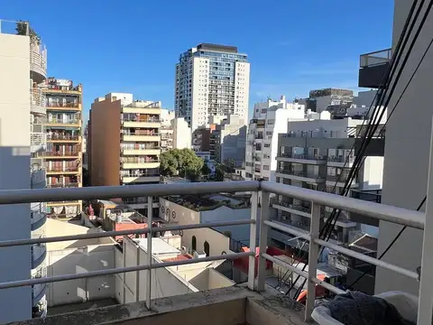 Departamento en Alquiler al Sureste