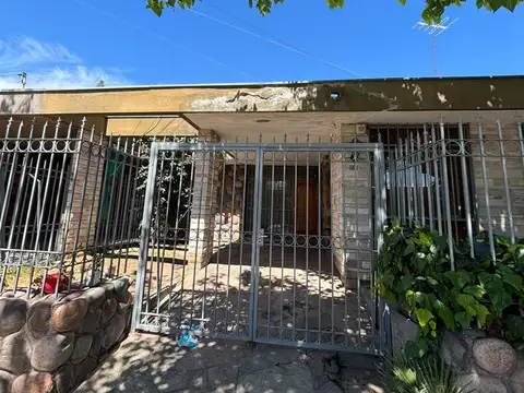 Bº Supe - Lamadrid 3212 - Godoy Cruz
