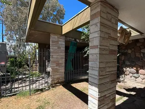 Casa en Alquiler A Estrenar