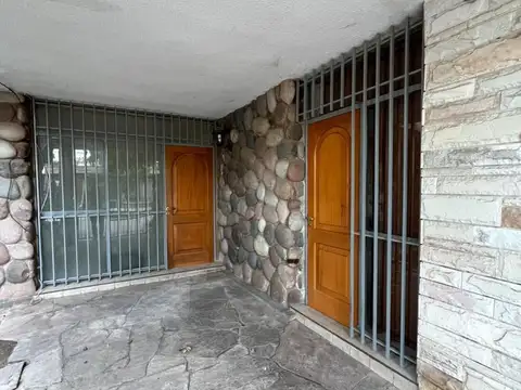 Casa en Alquiler A Estrenar