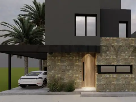 CERVANTES 2100, Piso 0