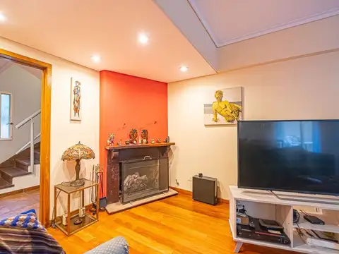 Casa en Venta 31 años