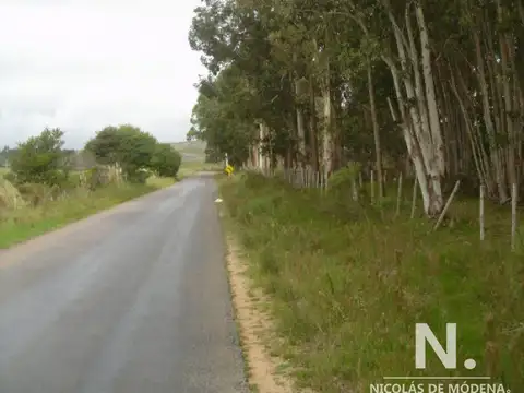 Terreno en Venta en La Barra, USD 825.000