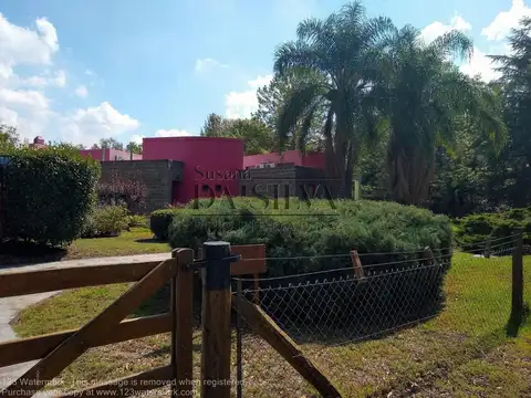 Casa en Venta de 3 dormitorios