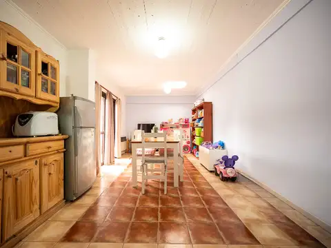Casa en Venta 16 años