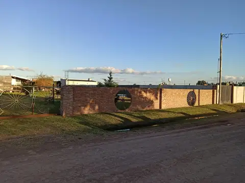 Quinta en Venta 5 años