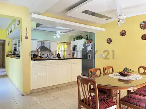 Casa en Venta 16 años