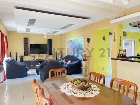 Casa en Venta en Del Viso, USD 249.000