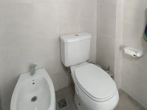 Departamento en Alquiler 40 años