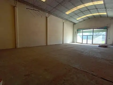 Galpon en Alquiler 30 años
