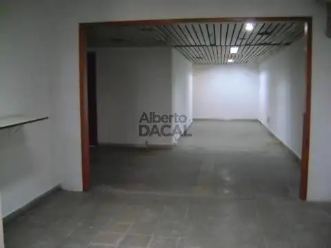 Oficina - La Plata
