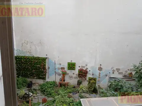 Departamento en Parque Patricios