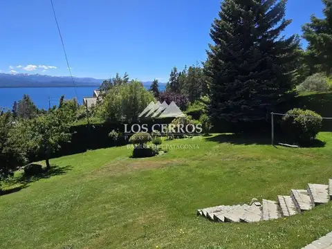 Casa 6 ambientes con 3 baños