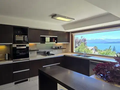 Casa en Venta en San Carlos de Bariloche, Bariloche