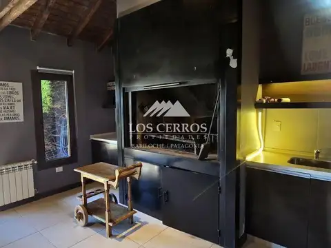 Casa en Venta de 5 dormitorios