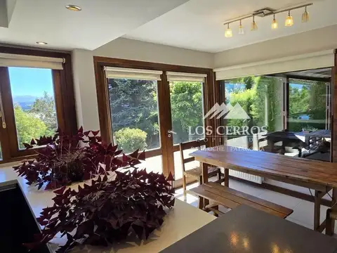 Casa en Venta en San Carlos de Bariloche, USD 695.000