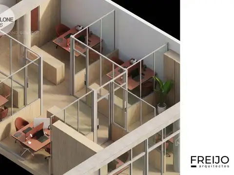Departamento Venta Chacarita