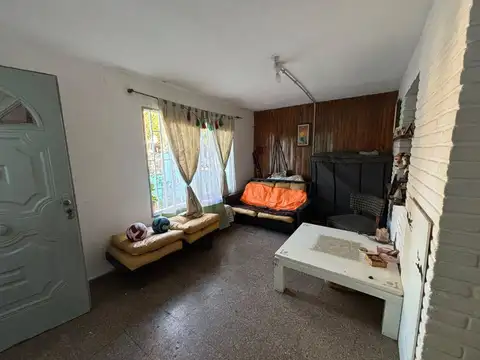 Depto Tipo Casa en Venta de 4 ambientes