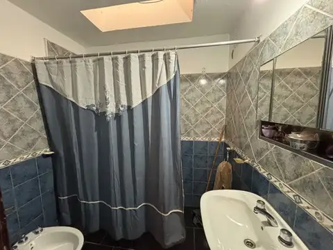 Depto Tipo Casa en Venta con 1 cocheras