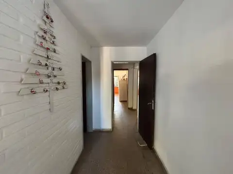 Depto Tipo Casa 4 ambientes con 1 baño