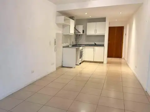 Departamento en Venta en Caballito, USD 75.000