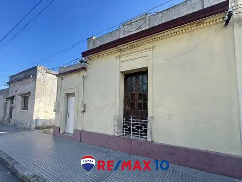SE VENDE TRES PROPIEDADES EN UNA