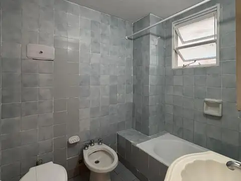 Departamento en Alquiler 45 años