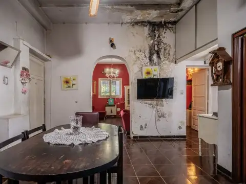 Corrales al 2600 , Piso 0