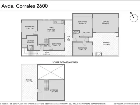 Casa en Venta en Villa Soldati, USD 300.000