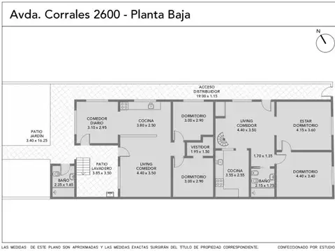 Casa en Venta de 12 dormitorios