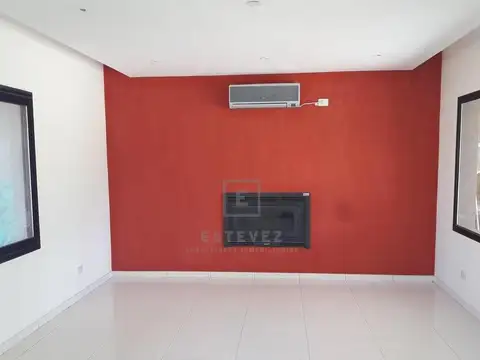 Casa en Alquiler 10 años