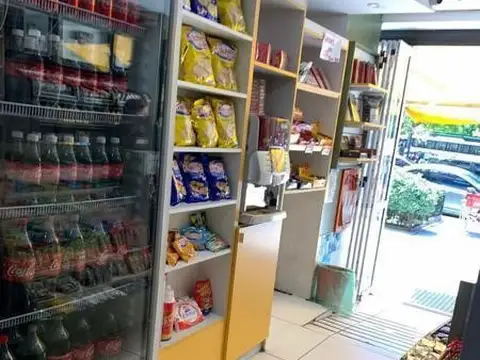 Local en Alquiler A Estrenar