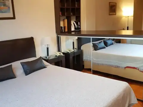 Carlos Pellegrini 900, Piso 5