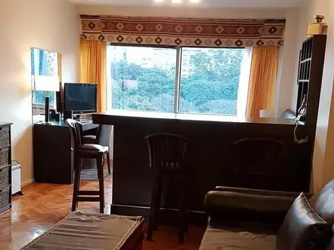 Carlos Pellegrini 900, Piso 5