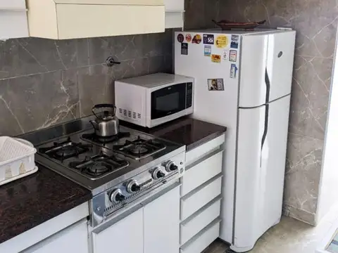 Departamento en Alquiler Temporal en Las Cañitas, USD 1.200