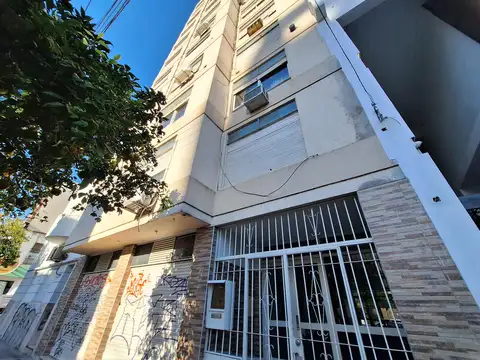 Departamento en venta La Plata. Apto banco