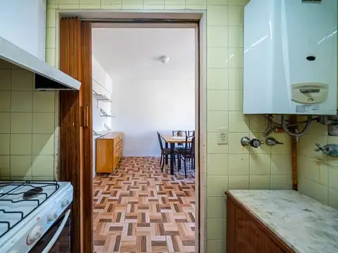 Departamento en Venta en Centro, USD 45.000
