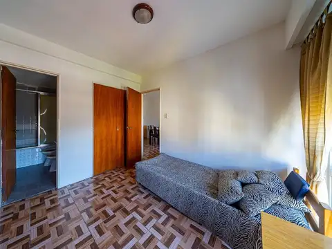 DEPARTAMENTO EN VENTA 1 DORMITORIO ZONA CENTRO