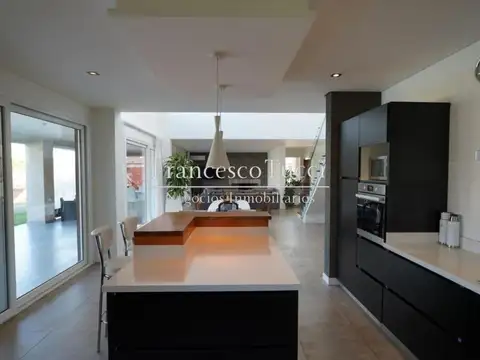 Casa en Venta 5 años