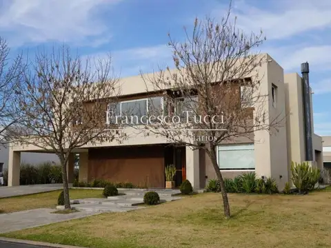 Av. Gaona Lote / N° 1