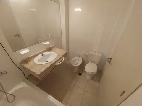 Departamento en Alquiler de 3 dormitorios