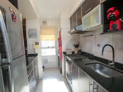 Departamento en Venta 15 años