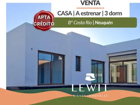 Casa en Venta en Neuquen, Confluencia