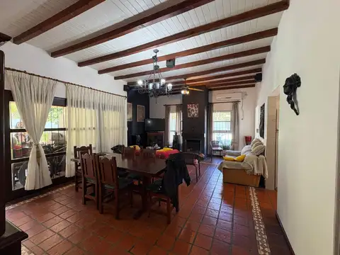 Casa en Alquiler de 3 dormitorios