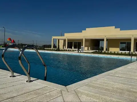 LOTE INTERNO EN VENTA BARRIO PRIVADO FINCAS JOVEN SAN VICENTE