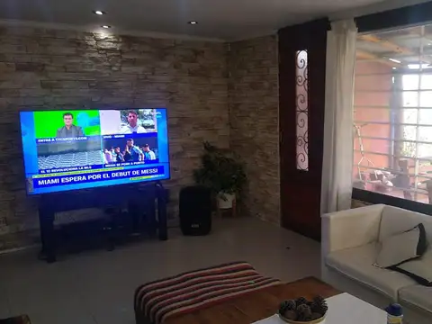 Casa en Venta en Del Viso, USD 136.000