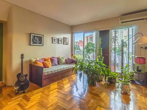 Departamento en Venta al Sur